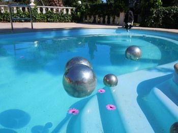Finca Libertad Mallorca Campos (Mallorca) Ngoại thất bức ảnh