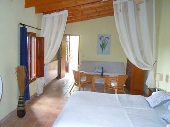 Finca Libertad Mallorca Campos (Mallorca) Ngoại thất bức ảnh