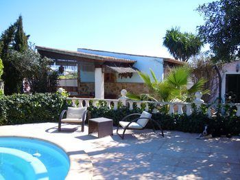 Finca Libertad Mallorca Campos (Mallorca) Ngoại thất bức ảnh