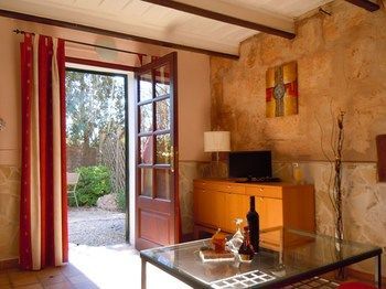 Finca Libertad Mallorca Campos (Mallorca) Ngoại thất bức ảnh