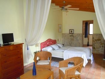 Finca Libertad Mallorca Campos (Mallorca) Ngoại thất bức ảnh