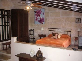 Finca Libertad Mallorca Campos (Mallorca) Ngoại thất bức ảnh