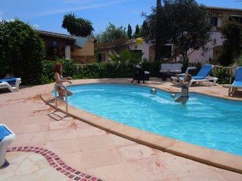 Finca Libertad Mallorca Campos (Mallorca) Ngoại thất bức ảnh